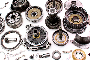 Otomatik Şanzıman Parçaları